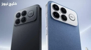 هاتف Xiaomi Poco F8 Ultra.. قوة غير مسبوقة ومواصفات تتحدى المنافسين